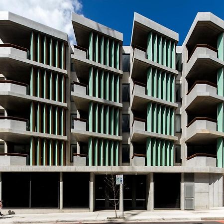 The Surry Apartments By Urban Rest 悉尼 外观 照片