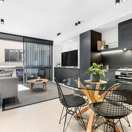 The Surry Apartments By Urban Rest 悉尼 外观 照片