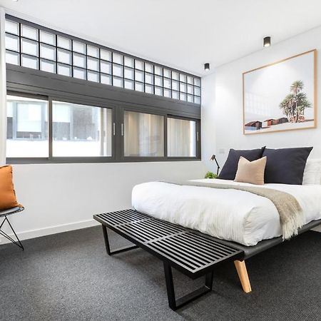 The Surry Apartments By Urban Rest 悉尼 外观 照片