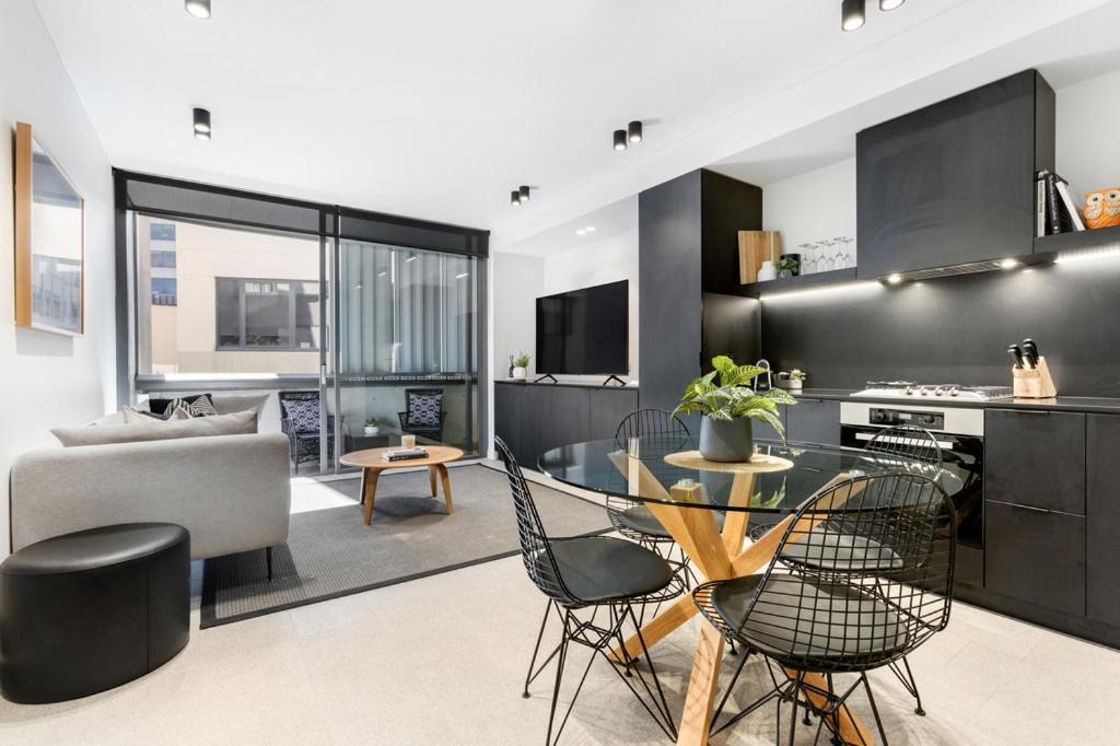 The Surry Apartments By Urban Rest 悉尼 外观 照片