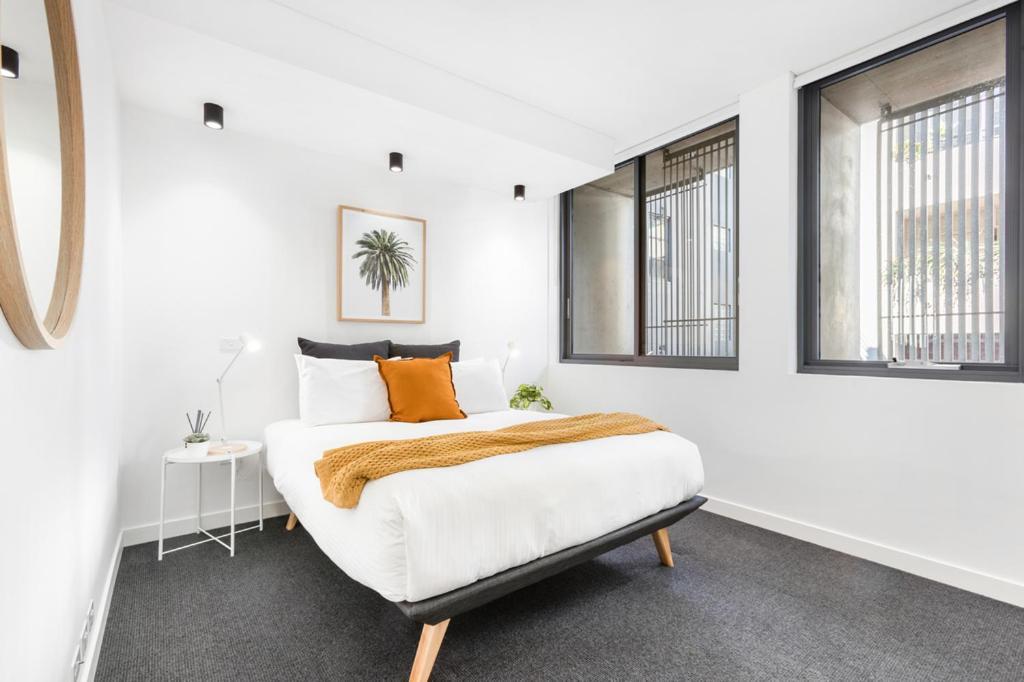 The Surry Apartments By Urban Rest 悉尼 外观 照片